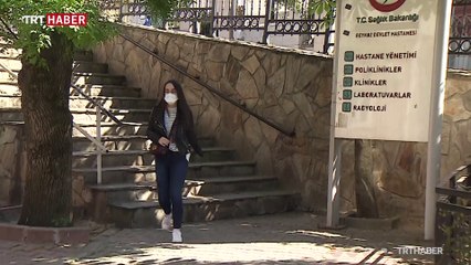 Yoğun bakım hemşiresinin bir günü