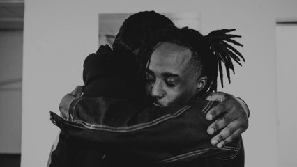 Luidji - Palace Mafia