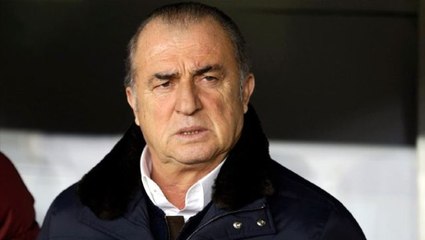 Galatasaray Teknik Direktörü Fatih Terim, Michael Seri'nin gönderilmesini istiyor