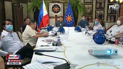 2020 GDP contraction projection lowers to 2-3.4% due to CoVID-19 pandemic