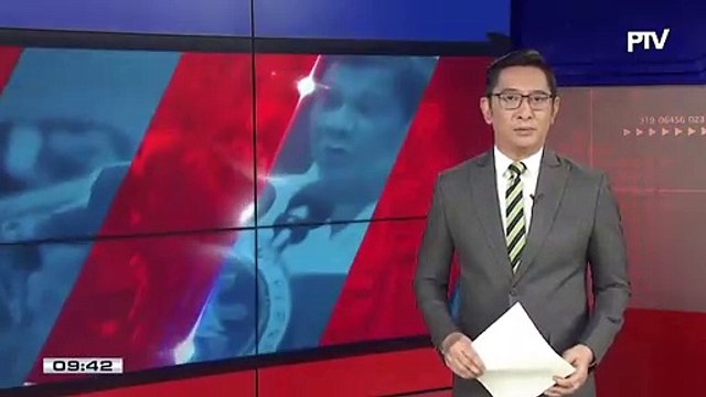 'Ambo' intensifies into severe tropical storm