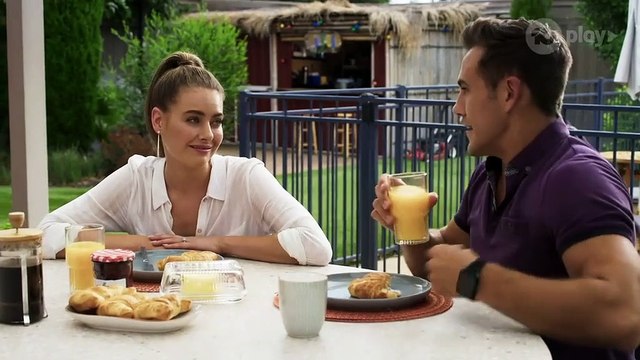 Neighbours 8362 13th May 2020