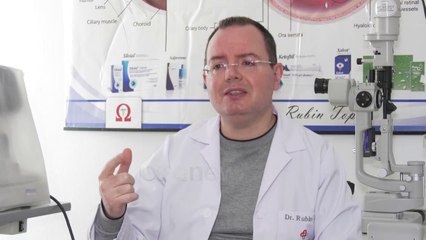 Më shumë kërkesa për okulistin, qendrimi para paisjeve tenologjike ndikon negativisht tek sytë