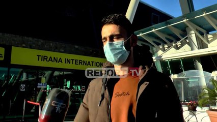Arrijnë 128 shqiptarë nga Frankfurti, karantina me rregullat e reja, ish-fotografja gjermane e Ramës