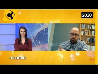 Pro Business -Dyqanet u hapen por tregtaret ankohen se nuk ka bleres! (04 maj 2020)
