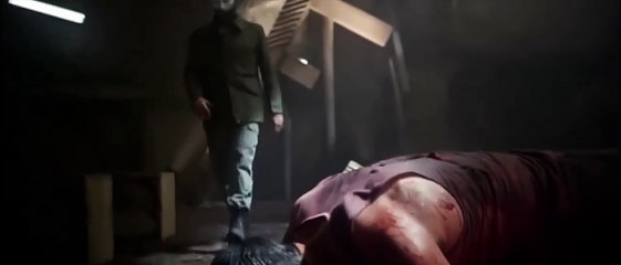 best moves fighting scenes