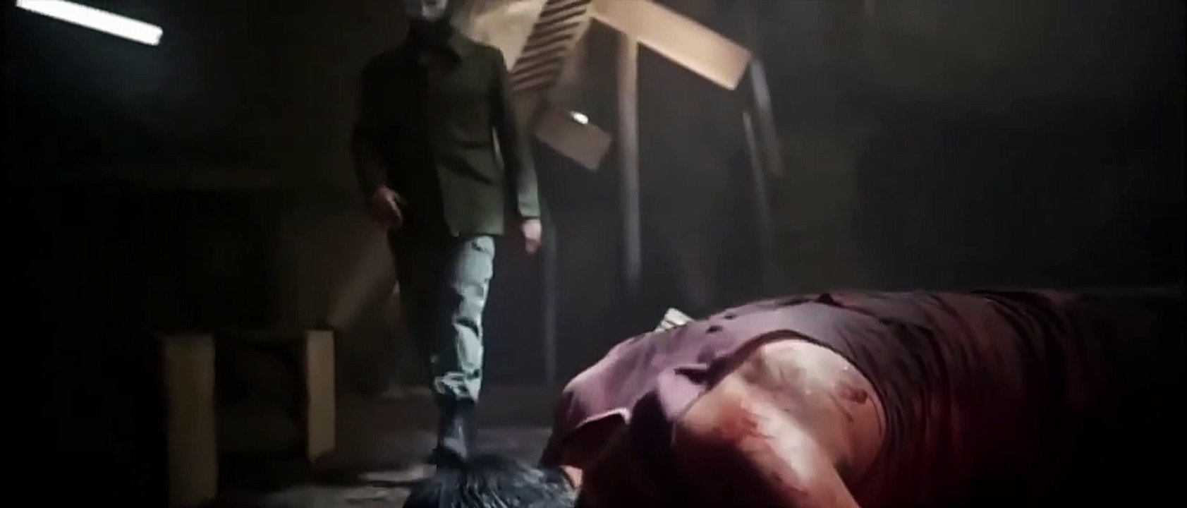 best moves fighting scenes