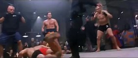 Best  fighting scenes