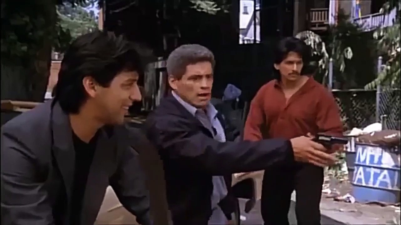 moves fighting scenes