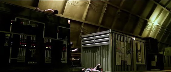 new 2020  fighting scenes