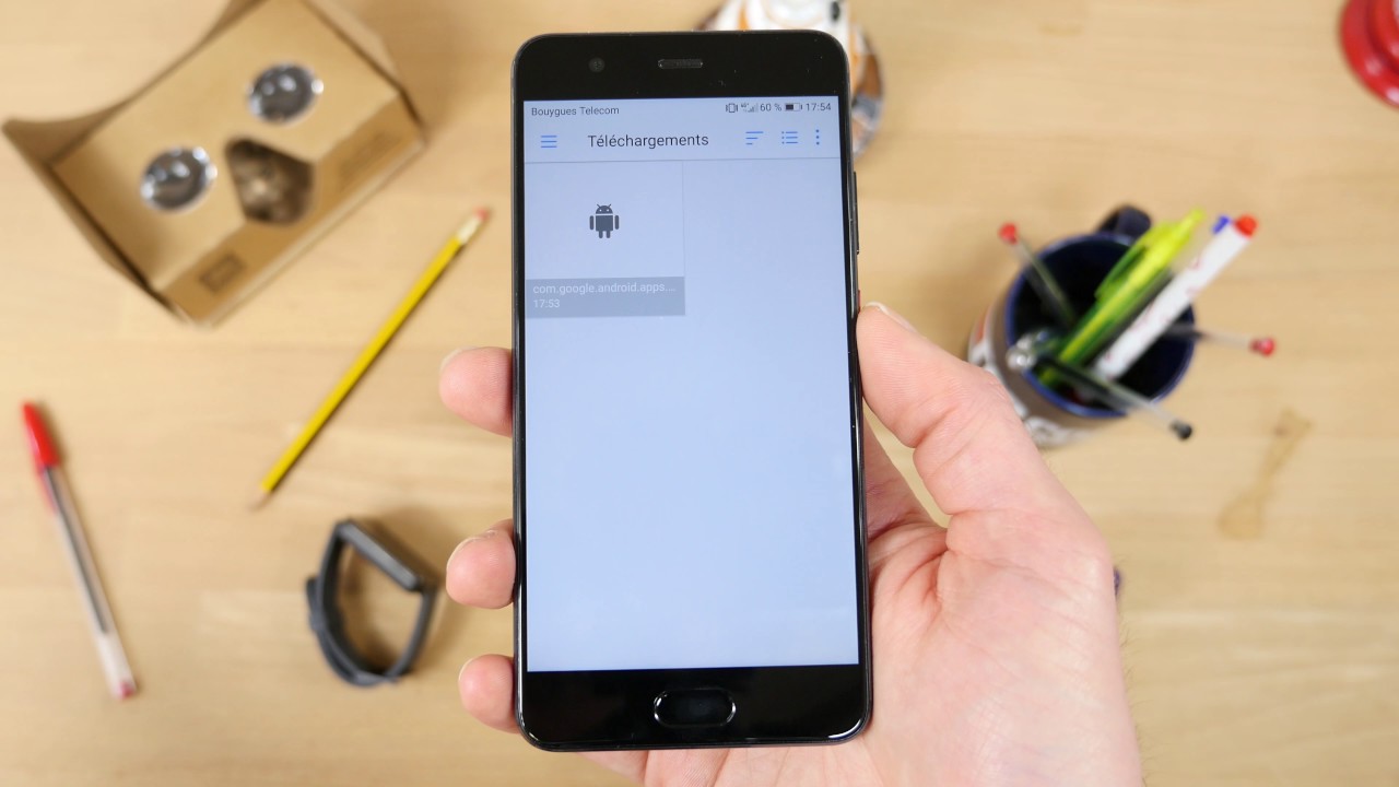 Tuto : comment installer un APK_Comment installer un fichier APK sur un smartphone ou une tablette Android