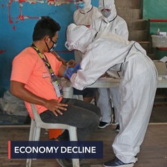 PH economy to contract by up to 3.4%, higher debt seen in 2020