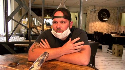 Restaurant : que vive le plat à emporter !