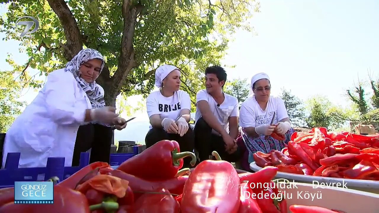 Gündüz Gece - Devrek/Zonguldak | 10 Kasım 2018