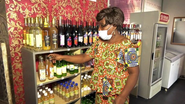 Coronavirus : La Boutique paysanne pour mieux valoriser les produits locaux en pleine pandémie de la Covid-19.