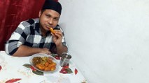 Bangladeshi Tasty Street Food Chola Buna,Muri Makha And Fried Potato Wedges Street Foods - Dailymotion Video