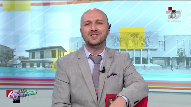 Fiks Fare/ Monitorime/ Nard Ndoka: Korona në Shqipëri, prej vitesh!