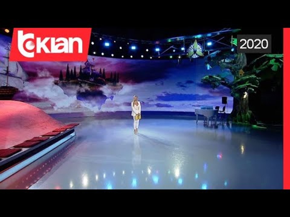 Ne Kurthin e Piter Pan - Rinis "Ne Kurthin e Piter Pan"