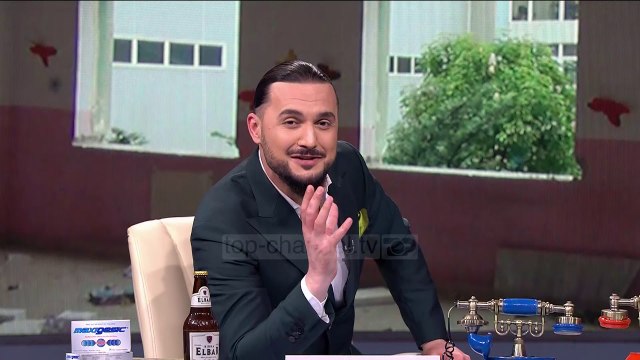 Fiks Fare, Drejtori shet materialet e shkollës së shkatërruar nga tërmeti, 4 Maj 2020, Pjesa 2