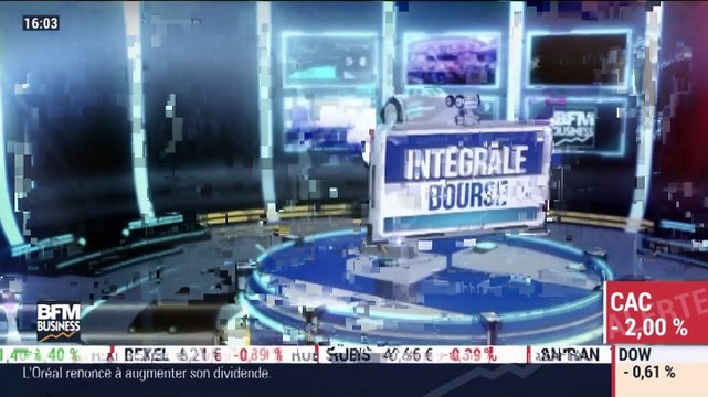 Gregori Volokhine : les banques centrales vont-elles aller encore plus loin ? - 13/05