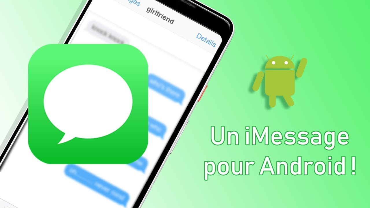 Les Meilleures Applications De Messagerie Instantanee Pour Discuter Avec Vos Amis Meme A L Etranger