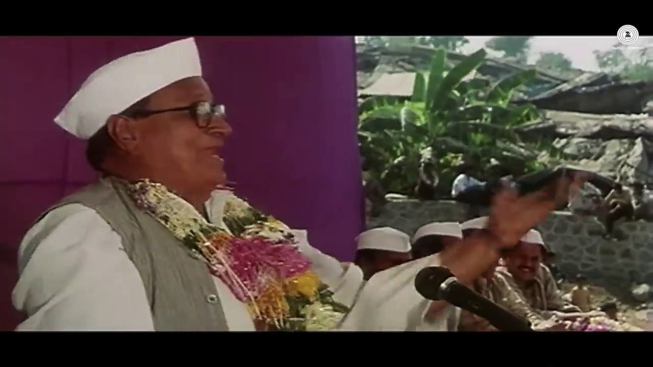 Ek Machhar _ Yeshwant 1996 _ Nana Patekar _ Bollywood Superhit Dialogue