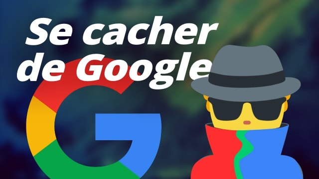 Google vous ESPIONNE ! Voici comment supprimer vos données personnelles