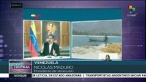 Venezuela: Milicia Bolivariana, clave en neutralización de mercenarios
