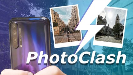 Honor 20 Pro : QUATRE capteurs photo, DEUX photographes, UN vainqueur [PhotoClash 3!]