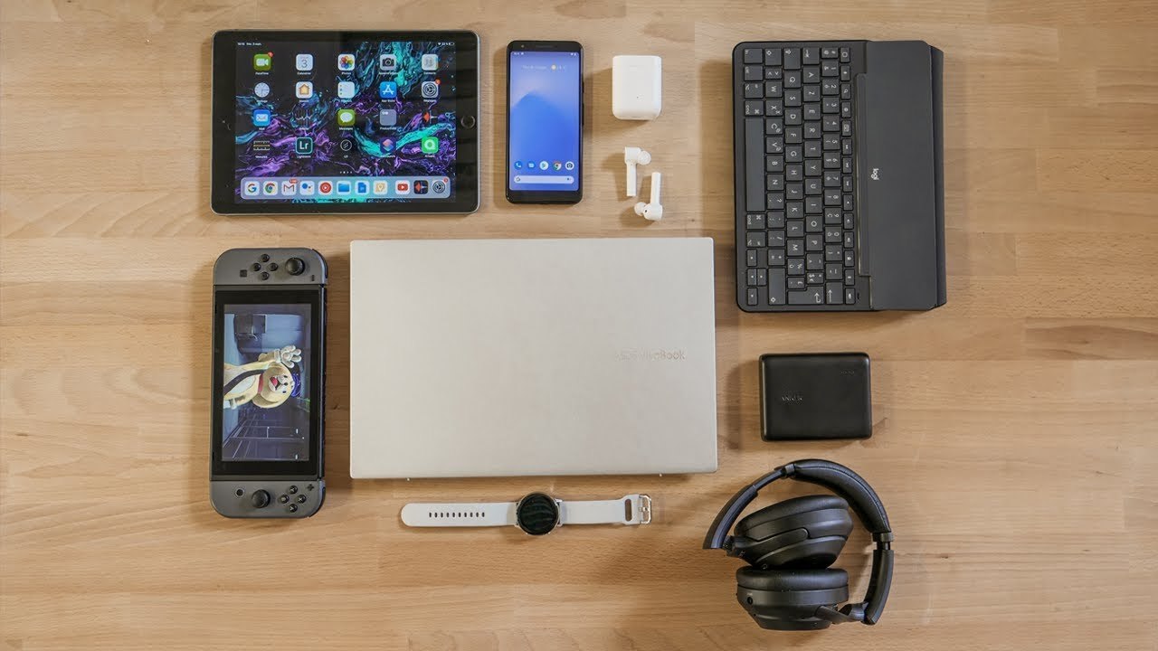 Les MEILLEURS produits high tech POUR LA RENTRÉE des étudiants !