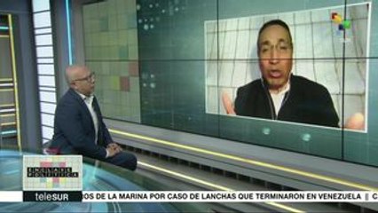 EnClave Política: Conversamos con Virgilio Hernández