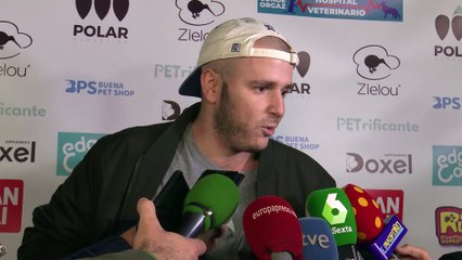 La última entrevista de Álex Lequio antes de fallecer