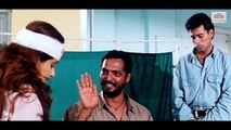 Nana Patekar and Dimple Kapadia Comedy Scene _ Krantiveer Movie