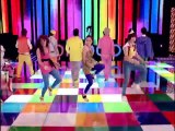 Lollipop (2NE1 ft Big Bang) - MV