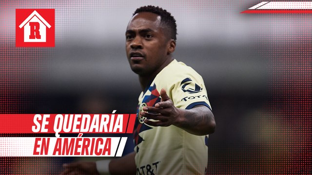 Renato Ibarra se quedaría en las Águilas a menos que llegue una buena oferta