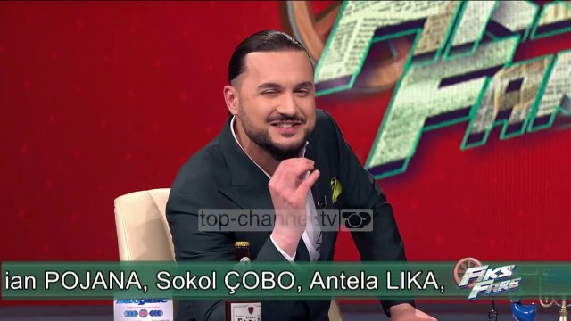 Fiks Fare, Nard Ndoka: Korona në Shqipëri, prej vitesh! 4 Maj 2020, Pjesa 3