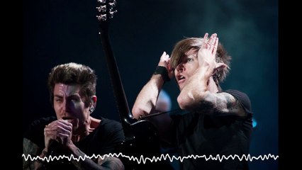 AFI - Dancing Through Sunday (Karaoke Version)