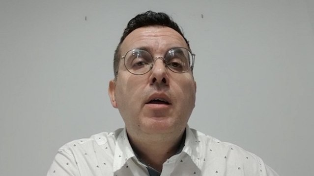 Benja Anglès explica la situación de las empresas con sede en paraísos fiscales