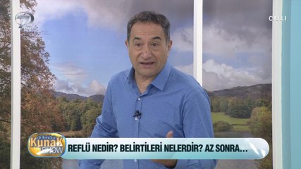 Dr. Feridun Kunak Show - 31 Ocak 2018