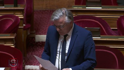 13.05.2020 : Alain Houpert interroge le Premier Ministre