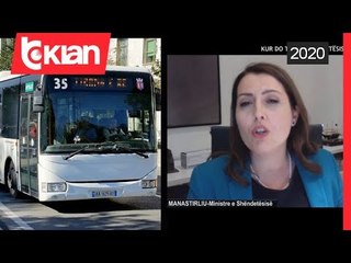Opinion - Kur do te hapet transporti publik