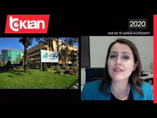 Opinion - "Lajm i pavertete, ne spitalin “Shefqet Ndroqi” ka dhe paciente te tjere"