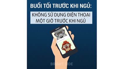 Cách giúp bạn thức dậy tỉnh táo vào buổi sáng