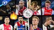 Que sont devenus les héros de l'épopée 2018-2019 de l'Ajax en Ligue des champions ?