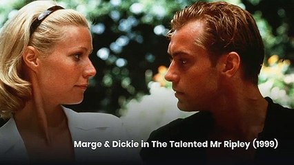 The 15 most stylish couples in the history of cinema