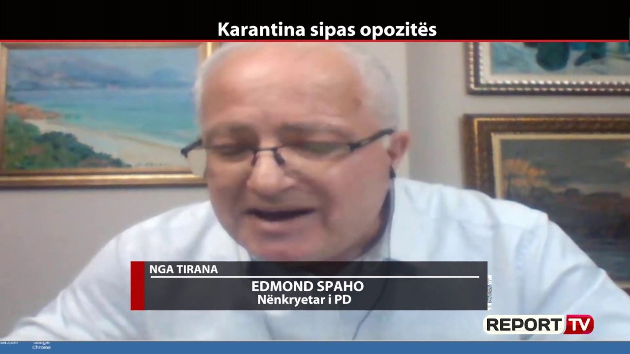 5 pyetjet nga Babaramo - Spaho, Ja pse PD eshte kunder amnistise fiskale