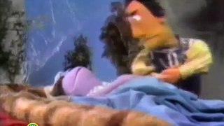 Sesame Street - Sleeping Beauty and the Frog _ Kermit News