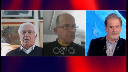 Ceka: Ky është parlament kuisling. Gjuzi sulmon Ceken