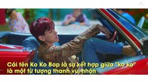 EXO - Ko Ko Bop MV