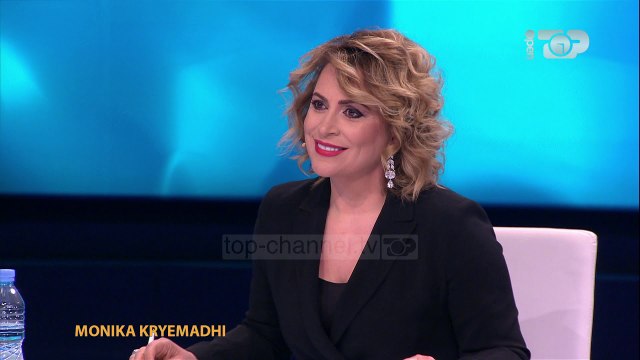 Ironia therëse e Kryemadhit për Ramën: Liderin e kemi suprem, vetë jemi pikë uji në oqean